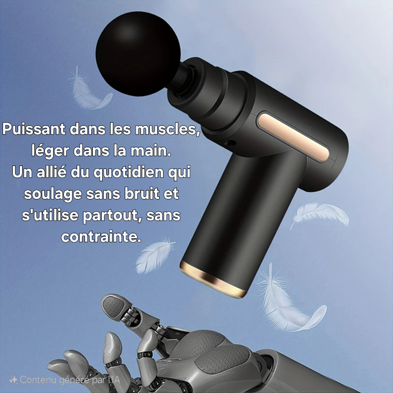 PowerGun
