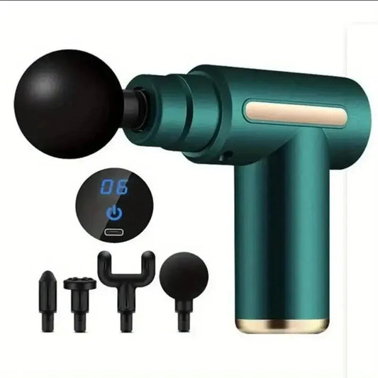 PowerGun