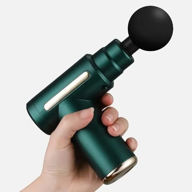 PowerGun